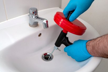 Common Signs of Drain Clogs and Effective DIY Solutions